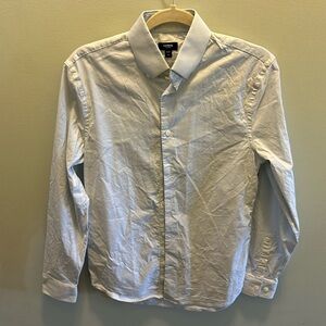 Express dress shirt